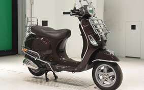 VESPA LX50 4T4V