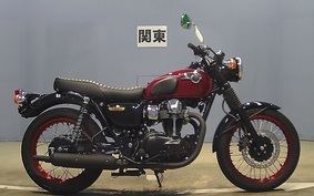 KAWASAKI W800 2012 EJ800A