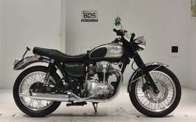 KAWASAKI W650 2009 EJ650A