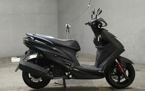 YAMAHA CYGNUS 125 X SR SED8J