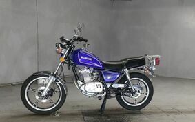 SUZUKI GN125 H 不明