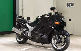 KAWASAKI ZZ1100 NINJA R Gen.2 1996 ZXT10D