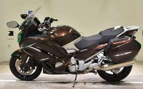 YAMAHA FJR1300 AS 2013 RP27J