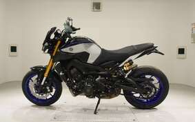 YAMAHA MT-09 ASP RN52J