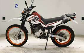 YAMAHA SEROW 250 DG17J