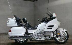 HONDA GL 1800 GOLD WING 2009 SC47