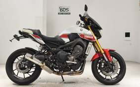 YAMAHA MT-09 A 2015 RN34J