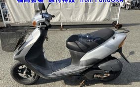 SUZUKI LET's 2 CA1PA