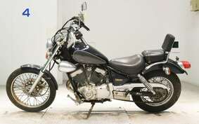 YAMAHA VIRAGO 250 3DM