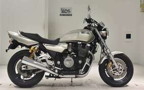 YAMAHA XJR1200 1998 4KG