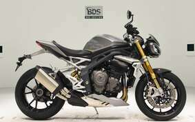 TRIUMPH SPEED TRIPLE RS 2021