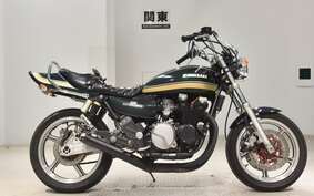 KAWASAKI ZEPHYR 400 Gen.2 1995 ZR400C