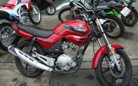 YAMAHA YBR125 PCJL