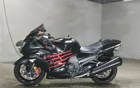 KAWASAKI ZX 1400 NINJA R 2014 ZXNE