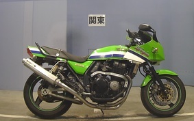 KAWASAKI ZRX400 2000 ZR400E