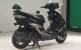 YAMAHA CYGNUS 125 XSR 2 SE44J