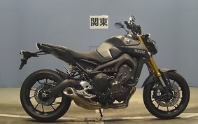 YAMAHA MT-09 A 2014 RN34J