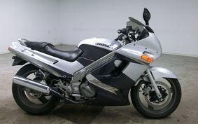 KAWASAKI ZZ-R250 1998 EX250H