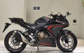 HONDA CBR400R NC56