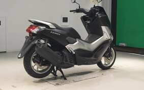 YAMAHA N-MAX SED6J