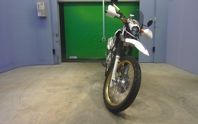 YAMAHA SEROW 250 2012 DG17J