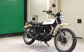 KAWASAKI 250TR BJ250F