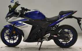 YAMAHA YZF-R25 RG10J