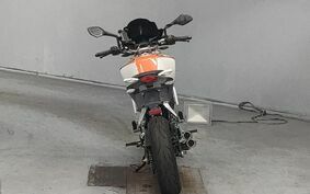 KTM 200 DUKE JUC