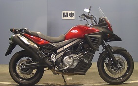 SUZUKI DL650 ( V-Strom 650 ) 2017 VP56A