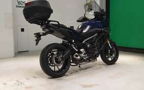 YAMAHA MT-09 Tracer GT 2019 RN51J