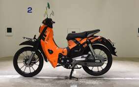 GPX  POPZ125 FYA2