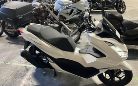 HONDA PCX 160 KF47