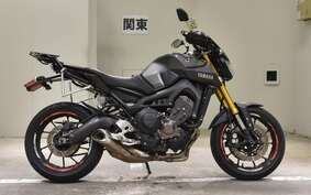 YAMAHA MT-09 2015 RN34J