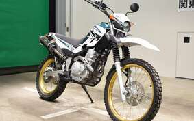 YAMAHA SEROW 250 DG17J