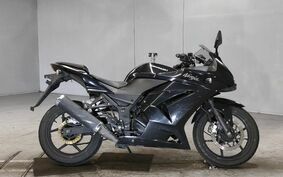 KAWASAKI NINJA 250R EX250K