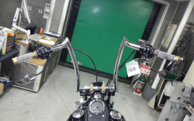 HARLEY FXDBA 1580 2014