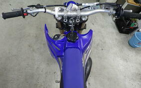 YAMAHA YZ85LW CB10C