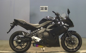 KAWASAKI NINJA 400R 2010 ER400B