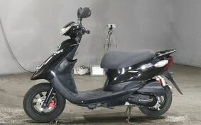 YAMAHA JOG ZR Evolution 2 SA39J