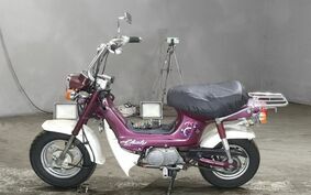 HONDA CHALY 50 CF50