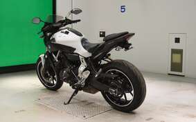 YAMAHA MT-07 ABS 2014 RM07J