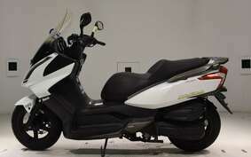 KYMCO DOWNTOWN 125 i