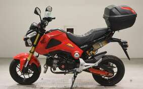 HONDA GROM JC61