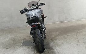 YAMAHA TRACER 9 2021 RN51J