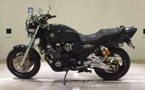 YAMAHA XJR1200 1996 4KG