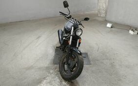 KAWASAKI ELIMINATOR 250 V Type VN250A