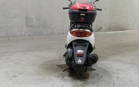 YAMAHA AXIS 125 TREET SE53J