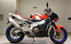 APRILIA TUONO 1000R 2007 RR20