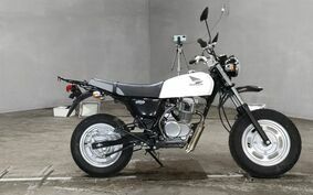 HONDA APE 100 HC07