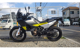 HUSQVARNA NORDEN901 2022 UN64